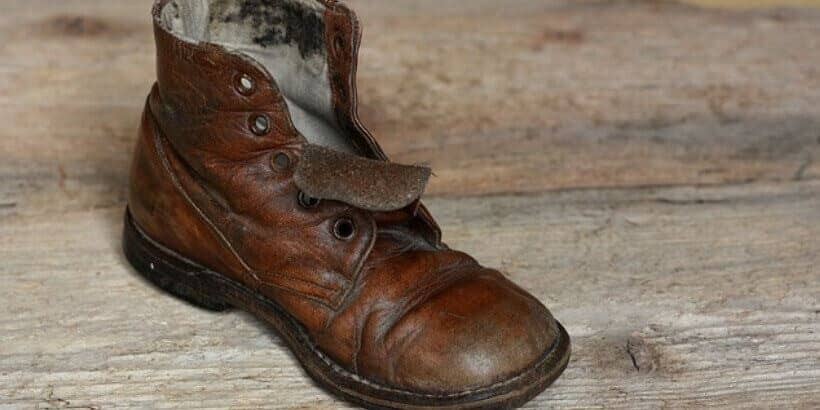 bannernack_shoe shoe