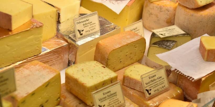 blog feature image cheese display