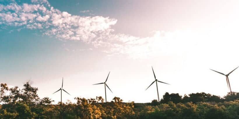 grassroots rising_wind_bannersnack four wind turbines