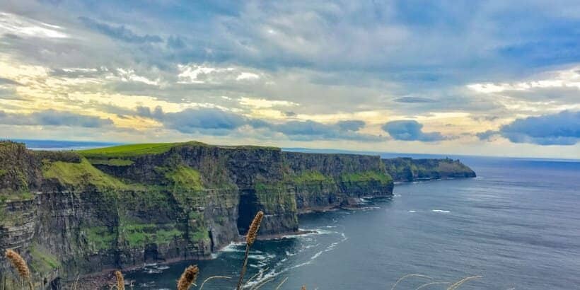 hitchingforhope-feature-bannersnack ireland landscape