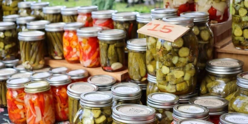 pickling_bannersnack pickling ideas