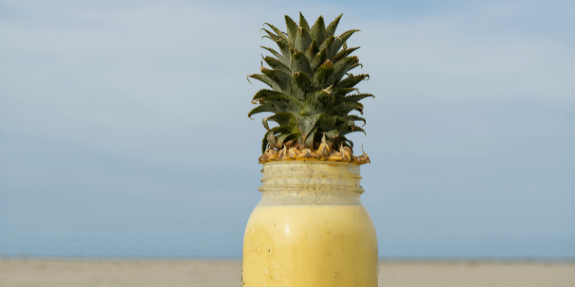 pineapplesmoothie_banner anti-inflammatory smoothie
