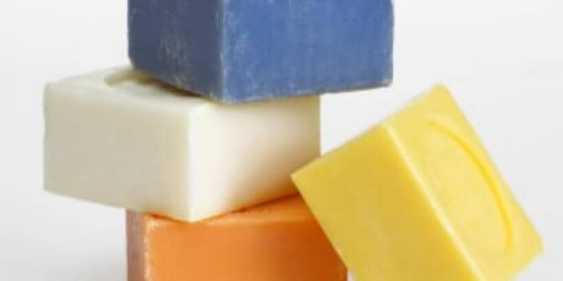 soap_bannersnack stack of colorful bar soap