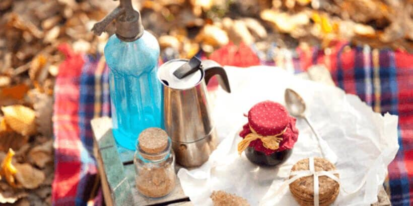 fallpicnic_bannersnack fall picnic