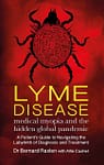 The Lyme Disease cover