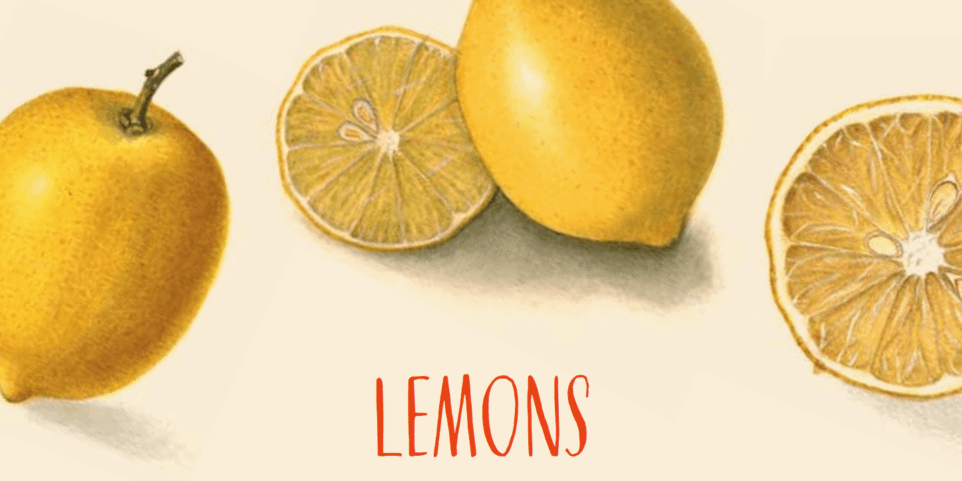 lemons