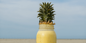 anti-inflammatory smoothie