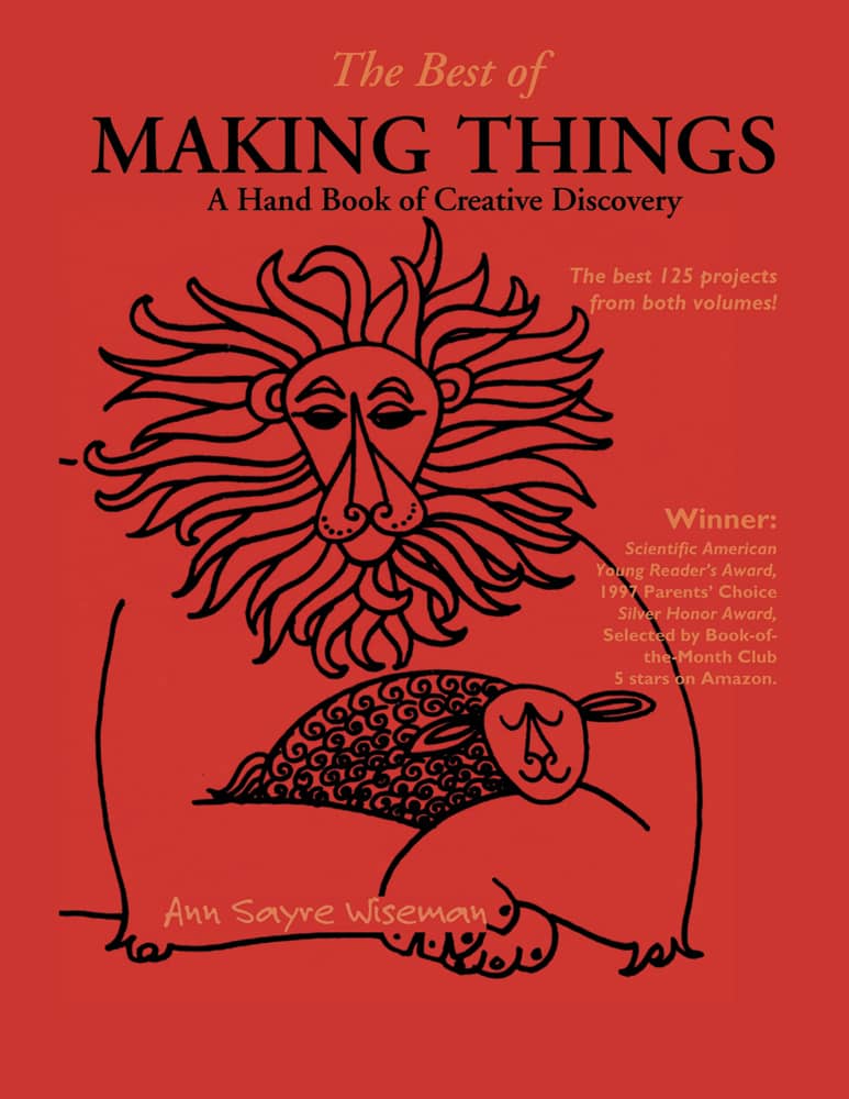 The Best of Making Things cover