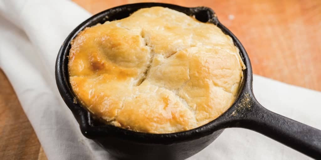 potpie