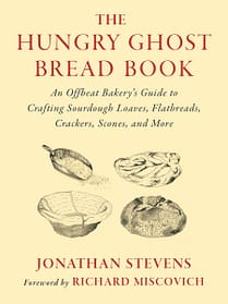 Cover of the book Bread of a Hungry Ghost