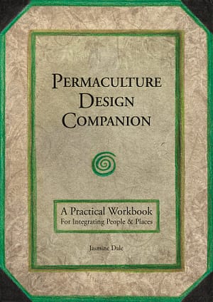 The Permaculture Design Companion cover