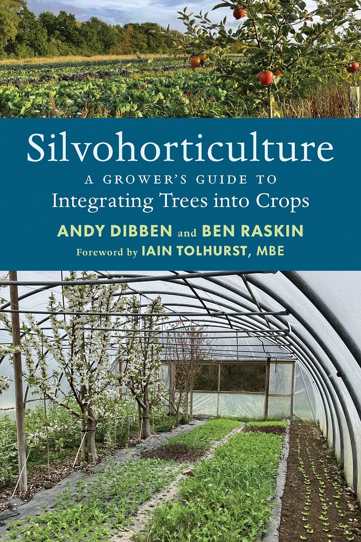 Silvohorticulture_cover