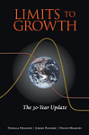 The Limits to Growth cover